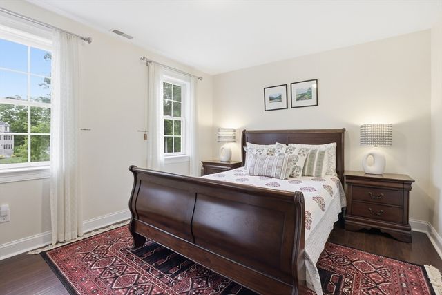 4 Murray Hill Circle, Wilmington, MA 01887