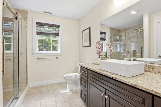 4 Murray Hill Circle, Wilmington, MA 01887
