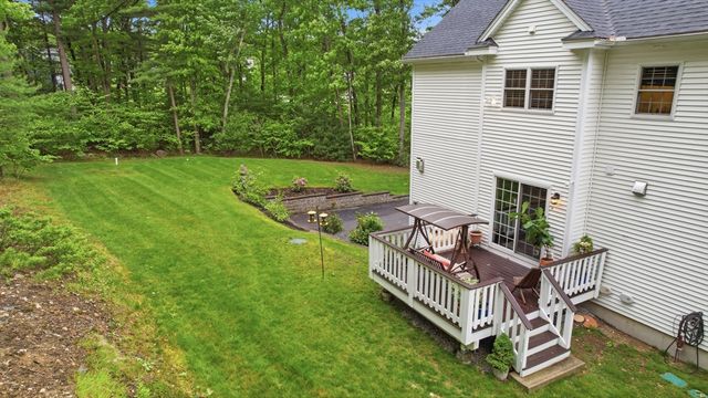 4 Murray Hill Circle, Wilmington, MA 01887