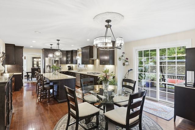 4 Murray Hill Circle, Wilmington, MA 01887