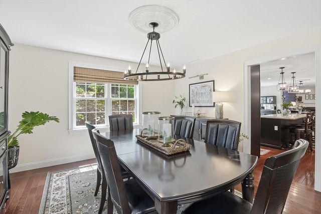 4 Murray Hill Circle, Wilmington, MA 01887