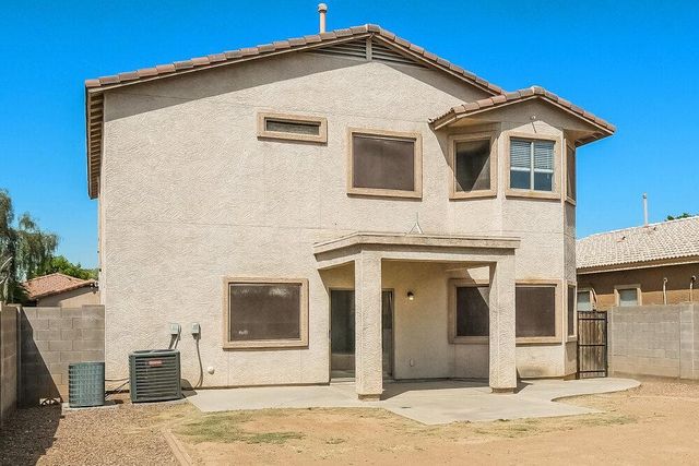 2205 N 91st Glen, Phoenix, AZ 85037