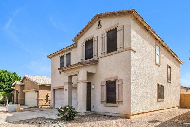 2205 N 91st Glen, Phoenix, AZ 85037
