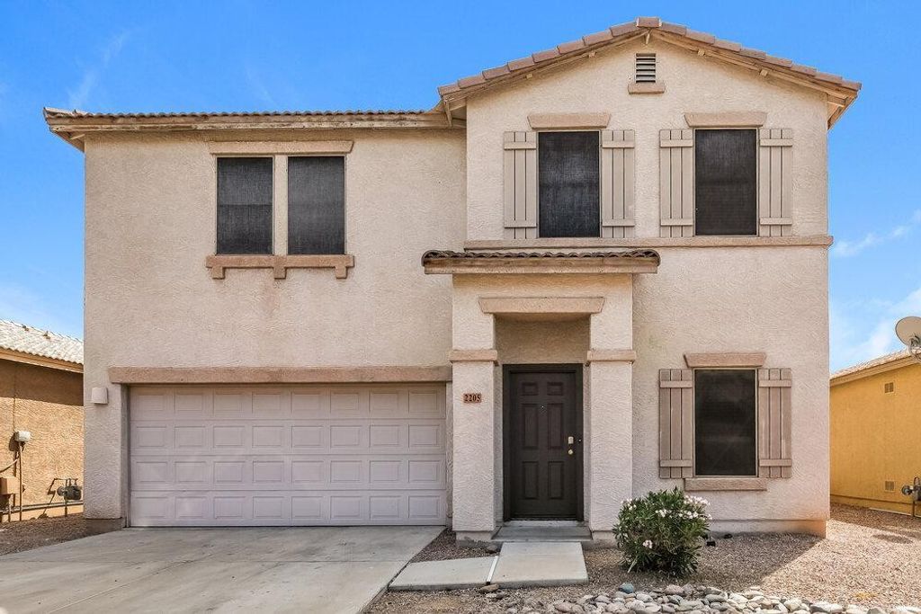 2205 N 91st Glen, Phoenix, AZ 85037