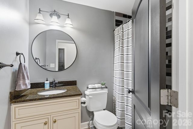 2080 South Point Road, Belmont, NC 28012