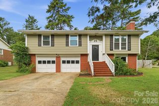 2080 South Point Road, Belmont, NC 28012