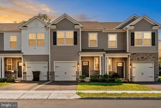 35 ALEXANDER WAY, Westampton, NJ 08060