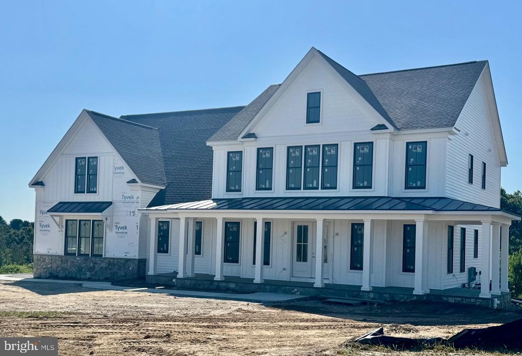 3683 FALLING GREEN WAY, Mount Airy, MD 21771