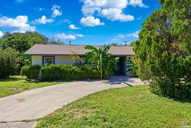 2714 Nacogdoches Rd, San Antonio, TX 78217