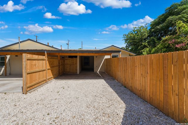 2714 Nacogdoches Rd, San Antonio, TX 78217