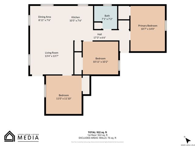 2714 Nacogdoches Rd, San Antonio, TX 78217