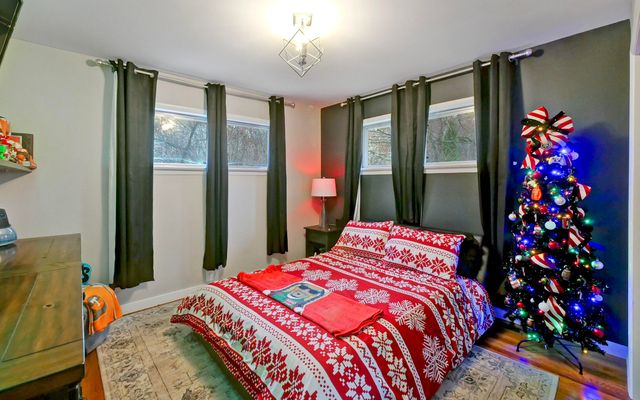 1503 Hatfield Road, Rising Fawn, GA 30738