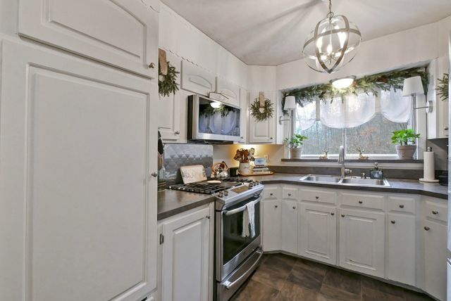 1503 Hatfield Road, Rising Fawn, GA 30738