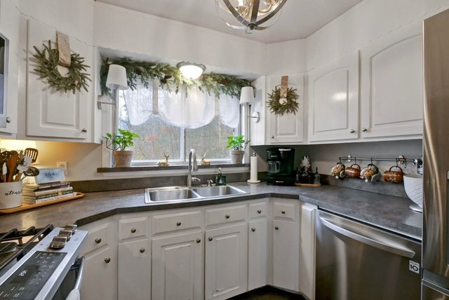 1503 Hatfield Road, Rising Fawn, GA 30738