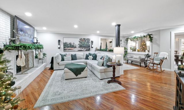 1503 Hatfield Road, Rising Fawn, GA 30738