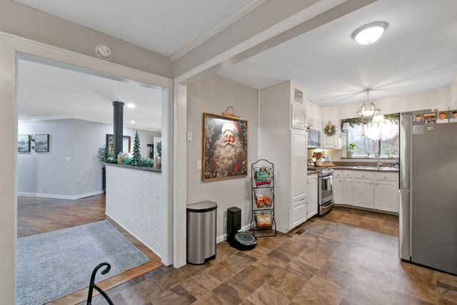 1503 Hatfield Road, Rising Fawn, GA 30738