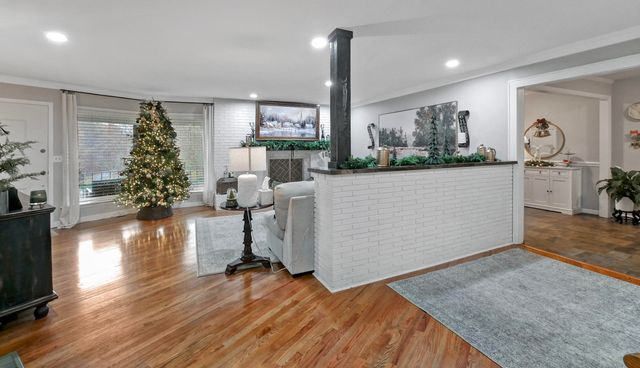 1503 Hatfield Road, Rising Fawn, GA 30738