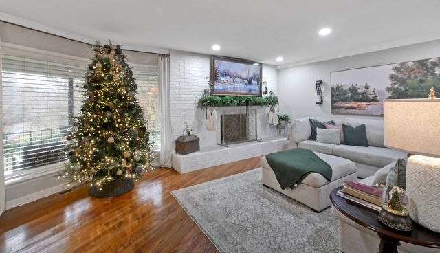 1503 Hatfield Road, Rising Fawn, GA 30738