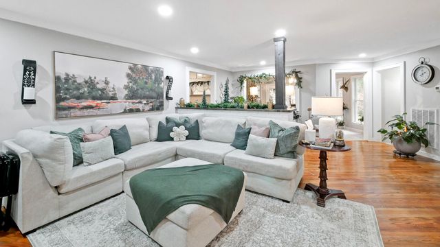 1503 Hatfield Road, Rising Fawn, GA 30738