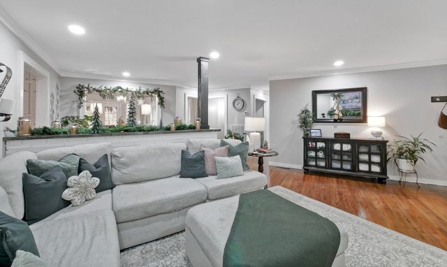 1503 Hatfield Road, Rising Fawn, GA 30738