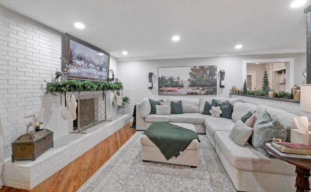 1503 Hatfield Road, Rising Fawn, GA 30738