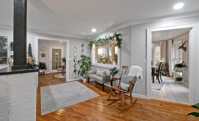 1503 Hatfield Road, Rising Fawn, GA 30738