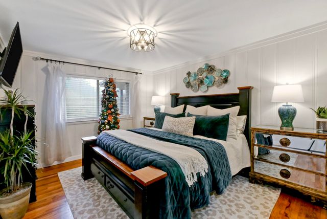 1503 Hatfield Road, Rising Fawn, GA 30738