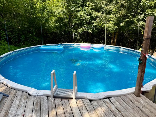 1503 Hatfield Road, Rising Fawn, GA 30738