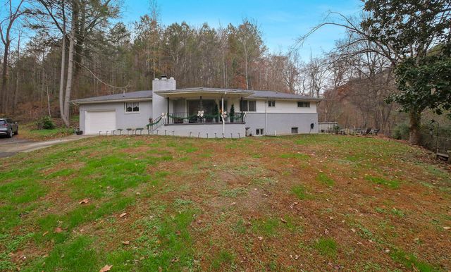 1503 Hatfield Road, Rising Fawn, GA 30738