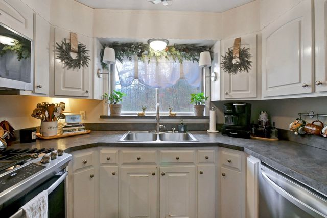 1503 Hatfield Road, Rising Fawn, GA 30738