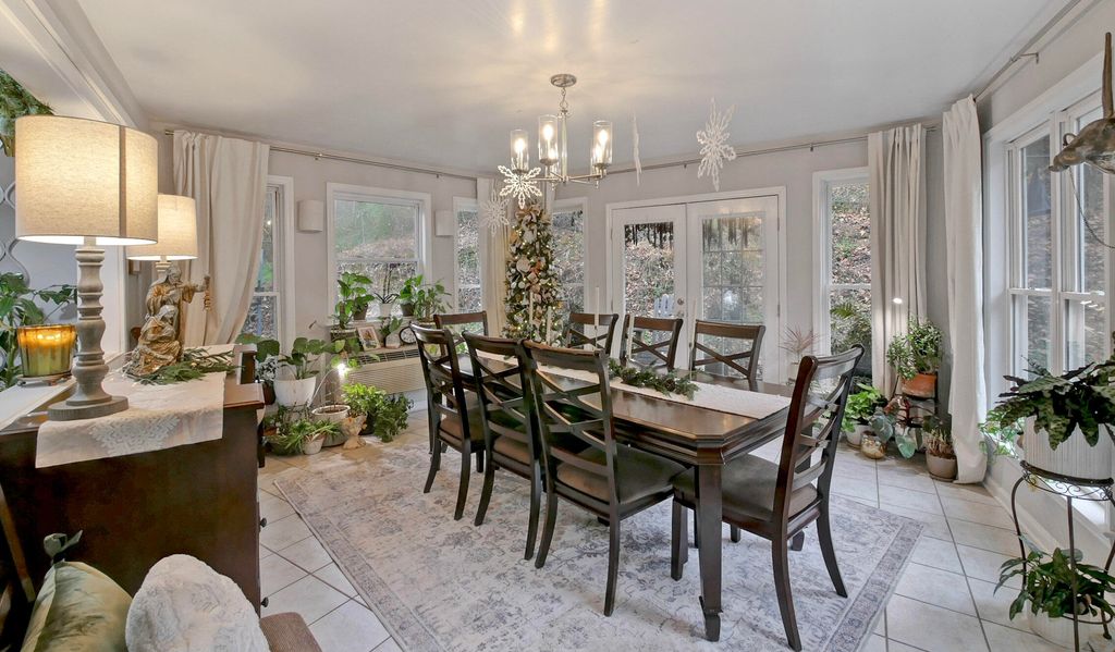 1503 Hatfield Road, Rising Fawn, GA 30738