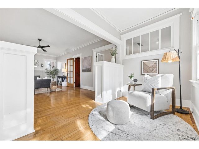 736 York St, Denver, CO 80206