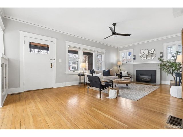 736 York St, Denver, CO 80206