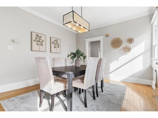 736 York St, Denver, CO 80206