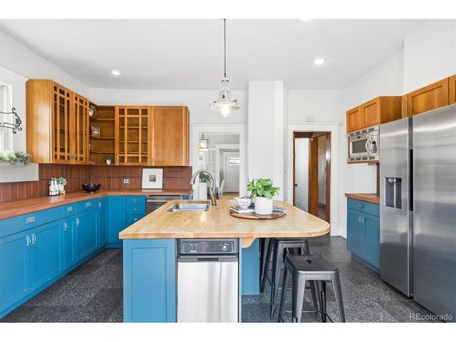 736 York St, Denver, CO 80206