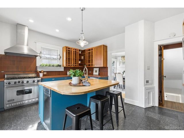 736 York St, Denver, CO 80206