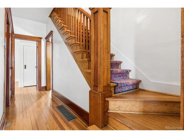 736 York St, Denver, CO 80206