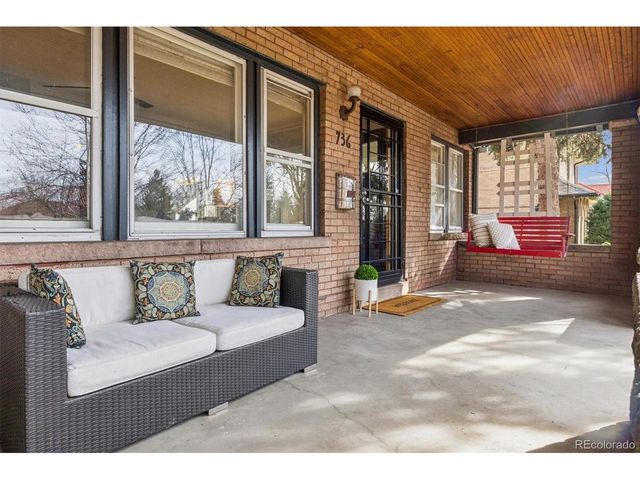 736 York St, Denver, CO 80206
