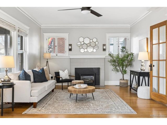 736 York St, Denver, CO 80206