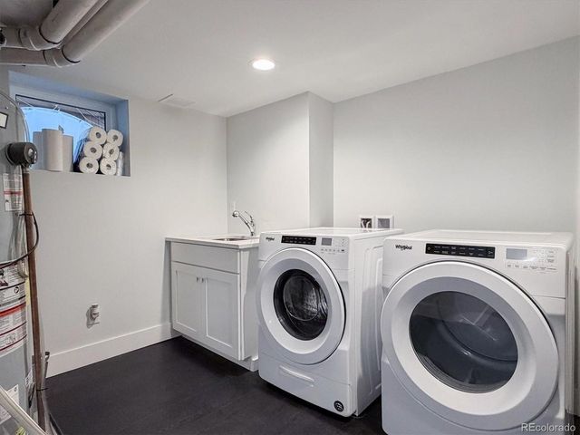 736 York St, Denver, CO 80206