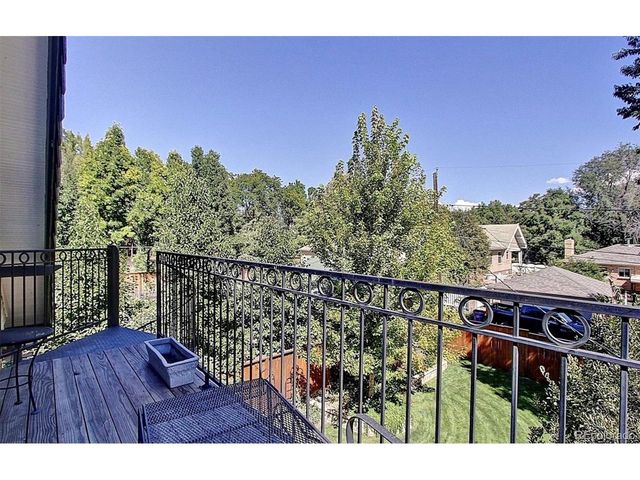 736 York St, Denver, CO 80206