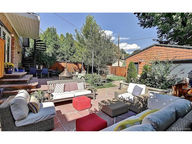 736 York St, Denver, CO 80206