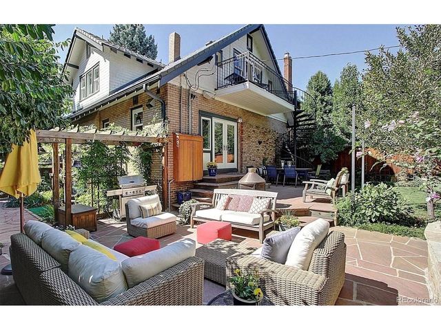 736 York St, Denver, CO 80206