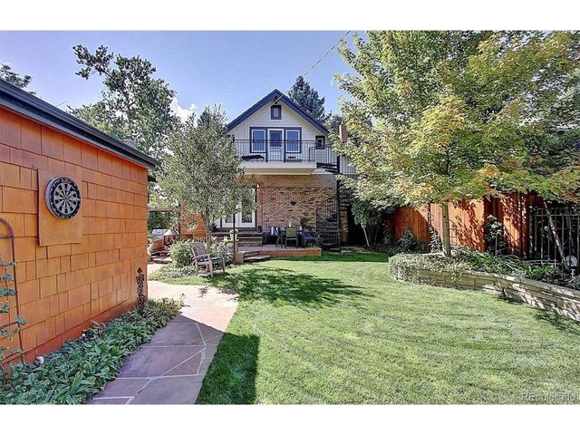 736 York St, Denver, CO 80206