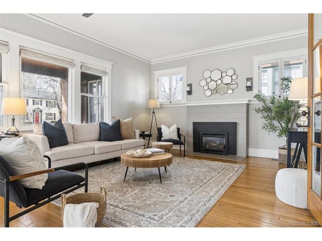 736 York St, Denver, CO 80206