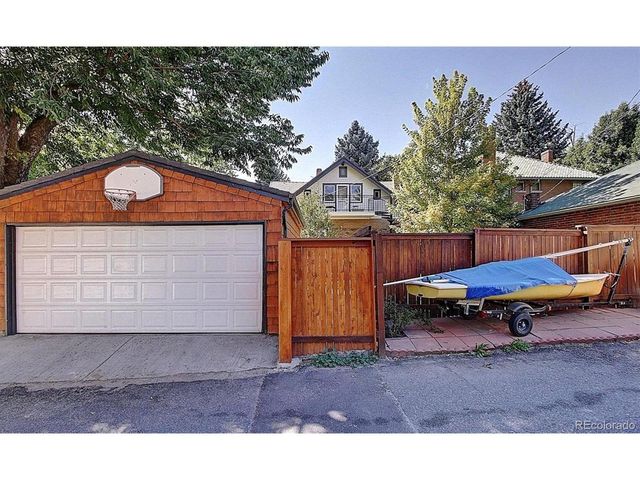 736 York St, Denver, CO 80206