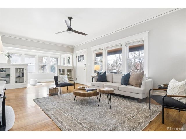 736 York St, Denver, CO 80206