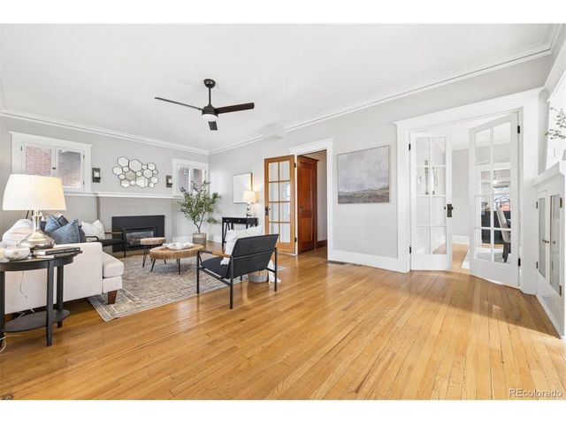 736 York St, Denver, CO 80206