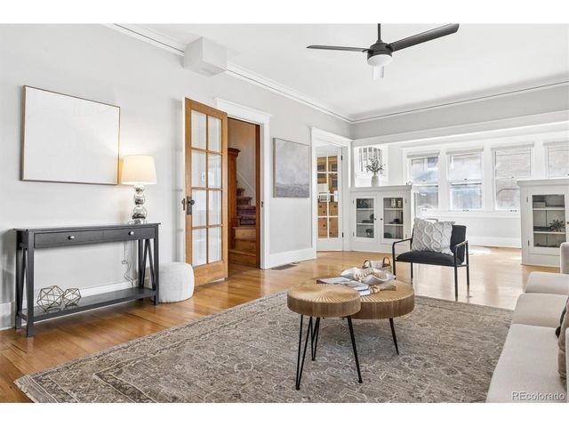 736 York St, Denver, CO 80206