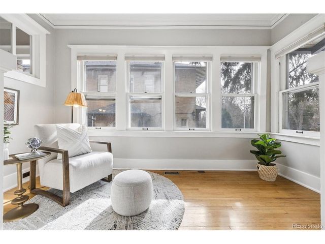 736 York St, Denver, CO 80206